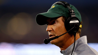 Southern Miss Coach Defends Interviewing Art Briles By Saying It'd Be His Job To Report Rape Allegations Anyway<em></em>